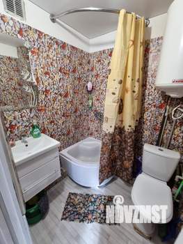 1-к квартира, вторичка, 35м2, 6/16 этаж