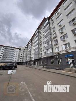 2-к квартира, вторичка, 59м2, 3/8 этаж