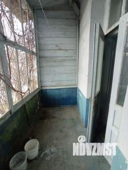 3-к квартира, вторичка, 42м2, 2/2 этаж