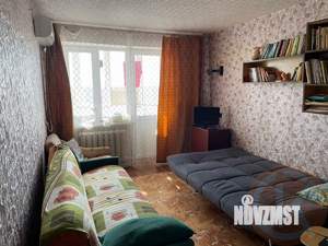 1-к квартира, вторичка, 31м2, 5/5 этаж