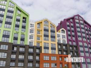 2-к квартира, вторичка, 63м2, 11/13 этаж