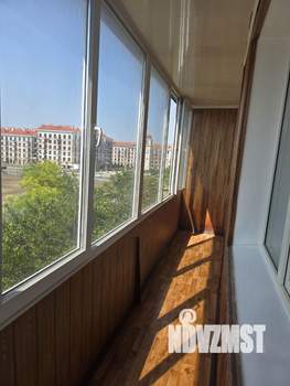 3-к квартира, вторичка, 65м2, 3/5 этаж