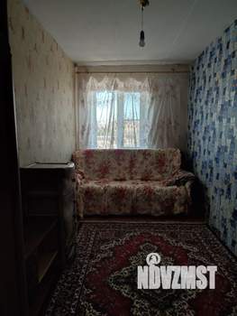 2-к квартира, вторичка, 43м2, 4/5 этаж