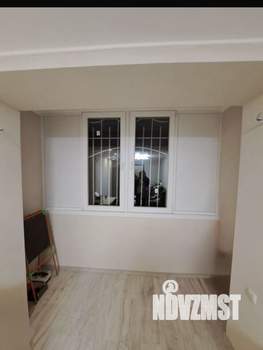 2-к квартира, вторичка, 45м2, 1/5 этаж