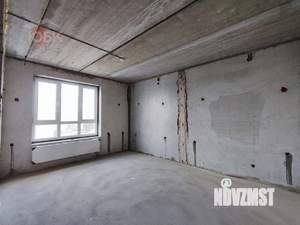 2-к квартира, вторичка, 64м2, 3/12 этаж