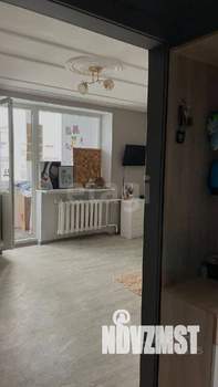 1-к квартира, вторичка, 36м2, 5/5 этаж