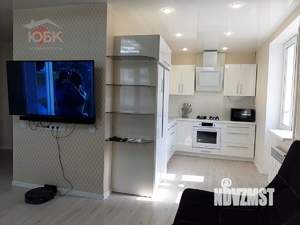 1-к квартира, вторичка, 36м2, 3/5 этаж