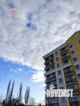 1-к квартира, вторичка, 26м2, 5/8 этаж