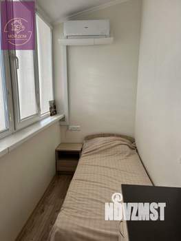 1-к квартира, вторичка, 60м2, 5/5 этаж