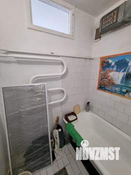 1-к квартира, вторичка, 36м2, 9/9 этаж
