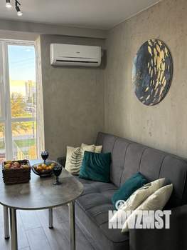 1-к квартира, вторичка, 33м2, 3/9 этаж