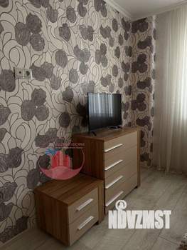1-к квартира, вторичка, 41м2, 1/9 этаж