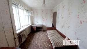 3-к квартира, вторичка, 51м2, 3/5 этаж