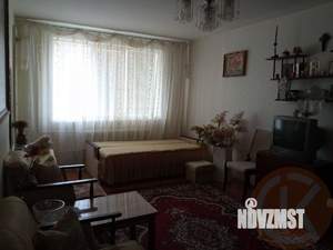 2-к квартира, вторичка, 51м2, 5/5 этаж