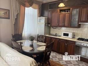 3-к квартира, вторичка, 90м2, 4/5 этаж