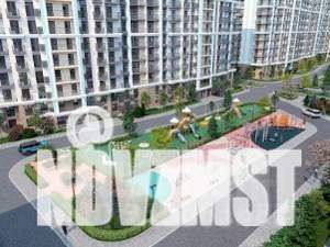 2-к квартира, вторичка, 60м2, 4/14 этаж