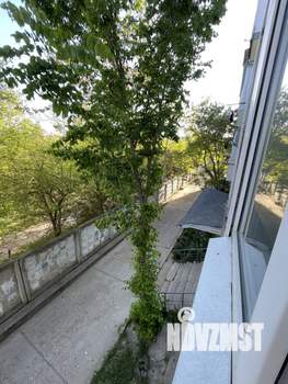 Студия квартира, вторичка, 21м2, 2/5 этаж