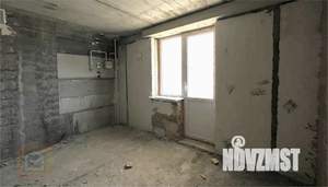 1-к квартира, вторичка, 38м2, 8/9 этаж