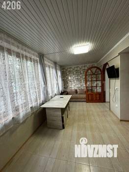 2-к квартира, вторичка, 70м2, 1/2 этаж