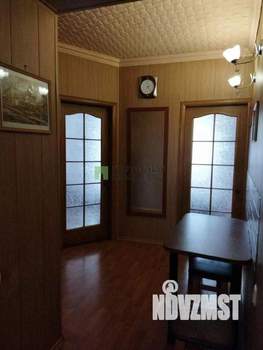2-к квартира, вторичка, 35м2, 1/2 этаж