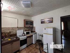 3-к квартира, вторичка, 50м2, 1/1 этаж