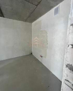 1-к квартира, вторичка, 37м2, 2/6 этаж