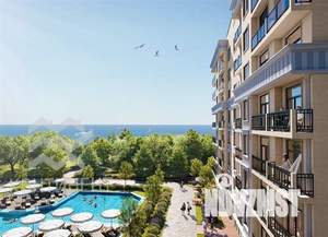 2-к квартира, вторичка, 75м2, 5/8 этаж