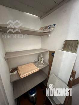 2-к квартира, вторичка, 43м2, 1/3 этаж