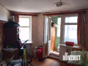 3-к квартира, вторичка, 65м2, 6/10 этаж