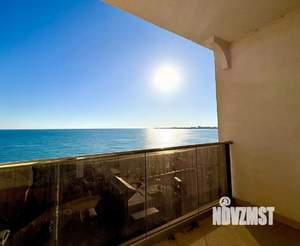 Студия квартира, вторичка, 36м2, 6/9 этаж