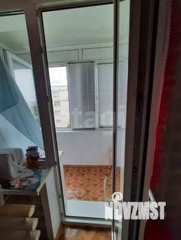 2-к квартира, вторичка, 52м2, 4/5 этаж