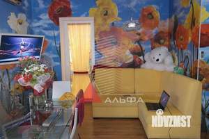 6-к квартира, вторичка, 223м2, 1/6 этаж