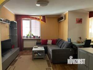 3-к квартира, вторичка, 73м2, 1/11 этаж