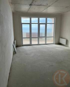 1-к квартира, вторичка, 46м2, 5/9 этаж