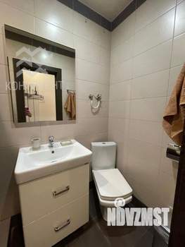 4-к квартира, вторичка, 112м2, 2/3 этаж