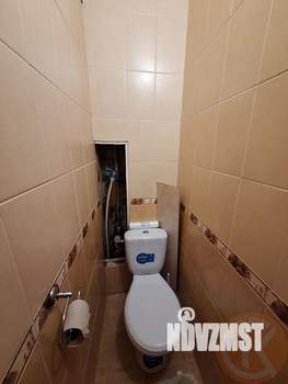 3-к квартира, вторичка, 63м2, 1/5 этаж