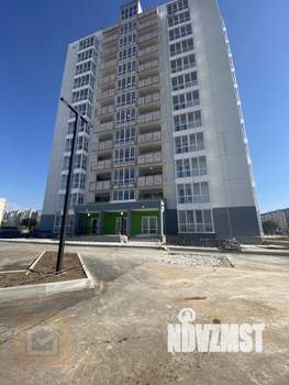 Студия квартира, вторичка, 34м2, 7/12 этаж