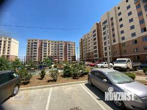 1-к квартира, вторичка, 39м2, 1/8 этаж