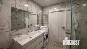 Студия квартира, строящийся дом, 49м2, 7/7 этаж