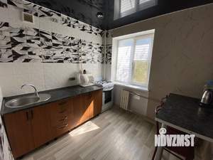 2-к квартира, вторичка, 45м2, 2/4 этаж