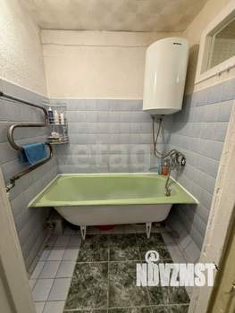2-к квартира, вторичка, 49м2, 3/5 этаж