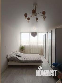2-к квартира, вторичка, 62м2, 2/8 этаж