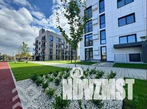 1-к квартира, вторичка, 35м2, 4/4 этаж