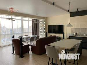 2-к квартира, вторичка, 103м2, 5/12 этаж