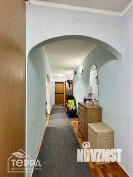 3-к квартира, вторичка, 65м2, 9/9 этаж