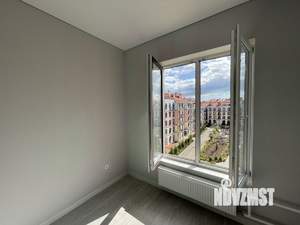 1-к квартира, вторичка, 32м2, 5/6 этаж