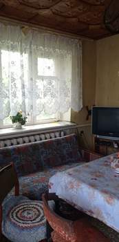 2-к квартира, вторичка, 50м2, 1/1 этаж