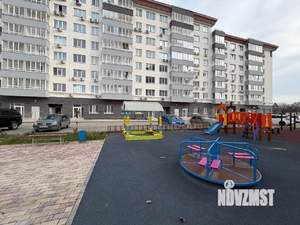 1-к квартира, вторичка, 36м2, 7/8 этаж