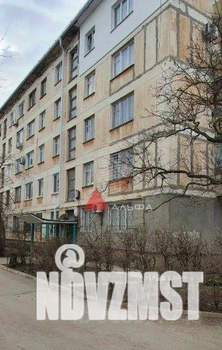 1-к квартира, вторичка, 30м2, 1/5 этаж
