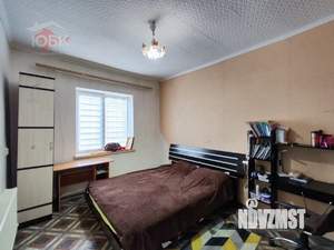 3-к квартира, вторичка, 64м2, 1/1 этаж